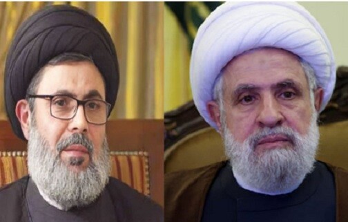 হিজবুল্লাহর পরবর্তী প্রধান কে হবেন : সাফিদ্দিন না কাসেম?