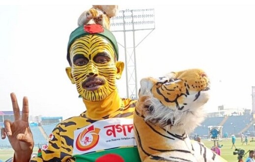 দেশে পাঠানো হচ্ছে টাইগার রবিকে, নিষিদ্ধ হতে পারেন ভারতে!