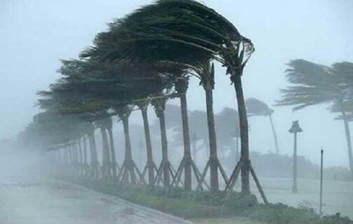 বন্দরে ৩ নম্বর সতর্ক সংকেত, যেসব অঞ্চলে ঝড়-বৃষ্টি