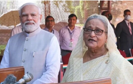 শেখ হাসিনা-পরবর্তী বাংলাদেশে ভারতের সমীকরণ কী হবে?