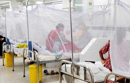 ২৩ হাজার ছাড়ালো ডেঙ্গু আক্রান্তের সংখ্যা, মৃত্যু ১২৫