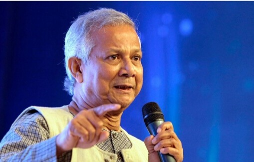 যত দ্রুত সম্ভব সংস্কার কাজ শেষে নির্বাচন: ড. ইউনূস