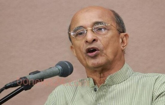 সাবেক জ্বালানী উপদেষ্টা তৌফিক ই ইলাহী গ্রেপ্তার