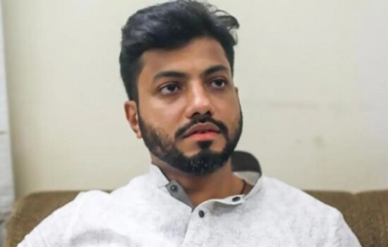 চাঁদাবাজি ও দখলদারিত্বে আমার ন্যূনতম সম্পৃক্ততা নেই: ইশরাক