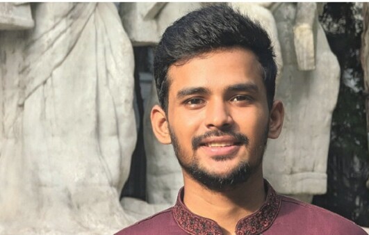 গণভবনকে জাদুঘরে রূপান্তরে আগামীকালের মধ্যে কমিটি: উপদেষ্টা আসিফ