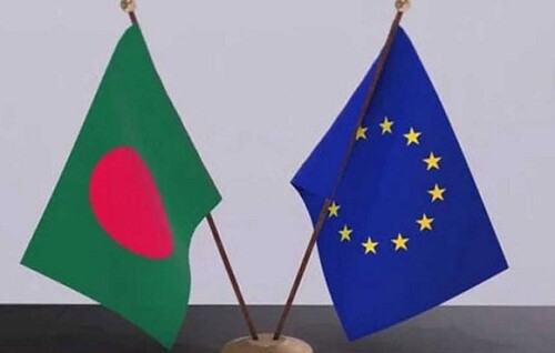 বাংলাদেশকে অংশীদারত্ব ও সহযোগিতা চুক্তির খসড়া পাঠিয়েছে ইইউ