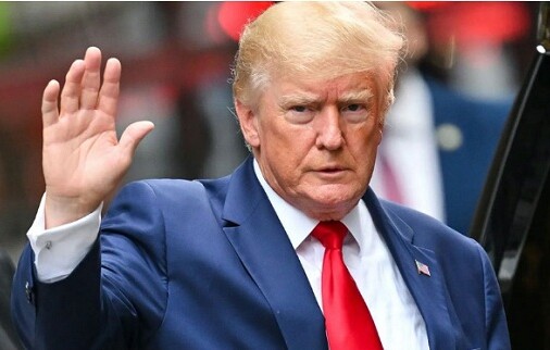 এবার হেরে গেলে আর প্রেসিডেন্ট পদে দাঁড়াবেন না ট্রাম্প