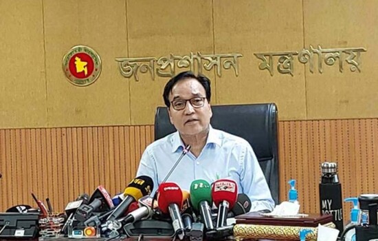 ৩০ নভেম্বরের মধ্যে সব কর্মচারীকে সম্পদের হিসাব দিতে হবে