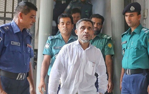 সাবেক অর্থমন্ত্রী কিবরিয়া হত্যা মামলায় জামিন পেলেন বাবর