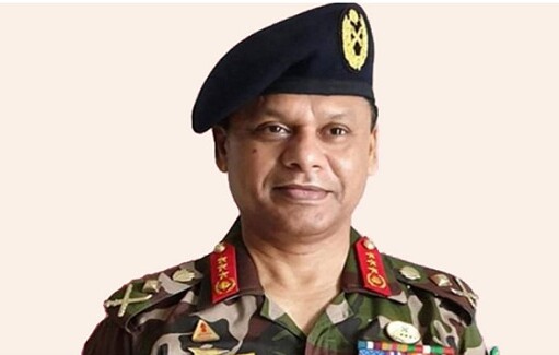 সাবেক সেনাপ্রধানসহ তিনজনের বিরুদ্ধে গুম কমিশনে অভিযোগ