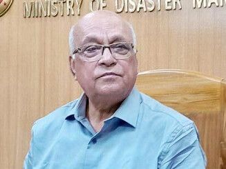 মুক্তিযোদ্ধার নামের আগে ‘বীর’ শব্দ ব্যবহারের গেজেট বাতিল হবে: উপদেষ্টা ফারুক-ই-আজম