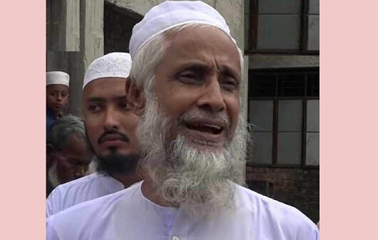 ওলামা লীগ নেতার মাদ্রাসা দখলের চেষ্টা, এলাকায় উত্তেজনা