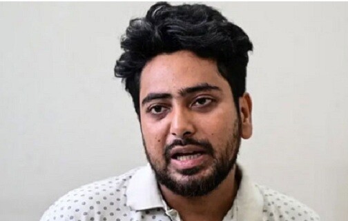 শহীদ পরিবারের দায়িত্ব সরকারের : উপদেষ্টা নাহিদ