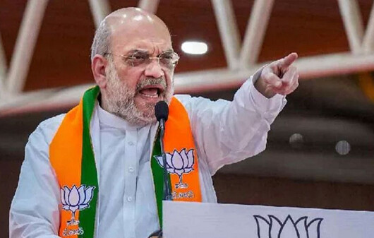 বিজেপি নেতারা কেন বারবার বাংলাদেশিদের টার্গেট করেন?