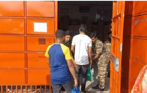 কর্মব্যস্ততা ফিরেছে আশুলিয়া শিল্পাঞ্চলে