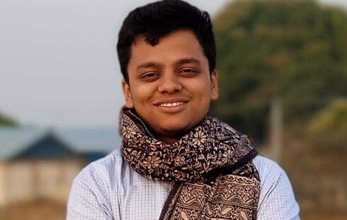 ঢাবি শিবিরের ‌‌সেক্রেটারি কে এই ফরহাদ