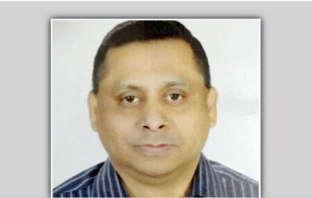 ডিএমপির ডিবি প্রধান হলেন রেজাউল করিম মল্লিক