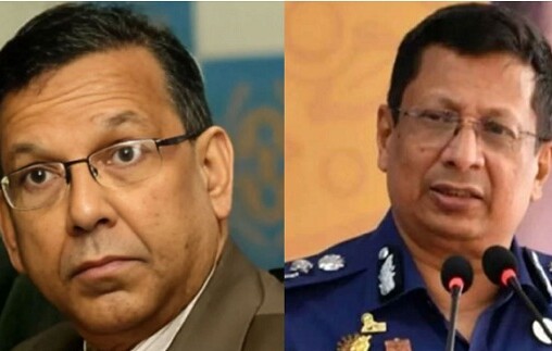 মামুন আরও ২ ও আনিসুল ১ মামলায় গ্রেপ্তার