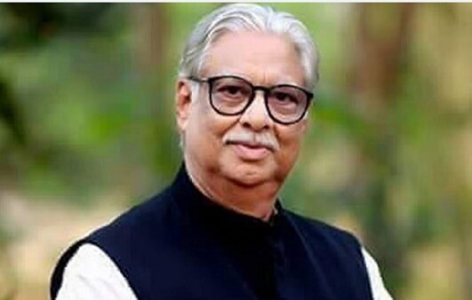 ডাকসুর সাবেক ভিপি সুলতান মনসুর ডিবি হেফাজতে