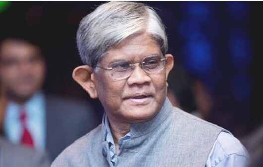 পাচারকৃত অর্থ ফেরত আনতে টাস্কফোর্স গঠন হচ্ছে: বাণিজ্য উপদেষ্টা