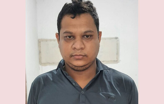 ভারতে পালানোর সময় চট্টগ্রামের ছাত্রলীগ নেতা আটক