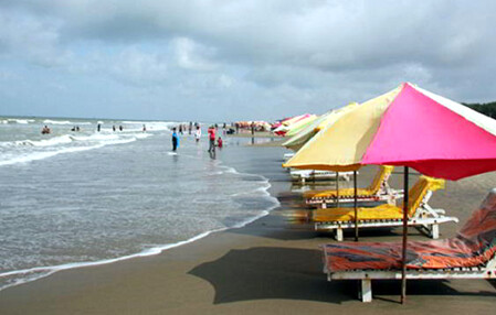 আজ বিশ্ব পর্যটন দিবস