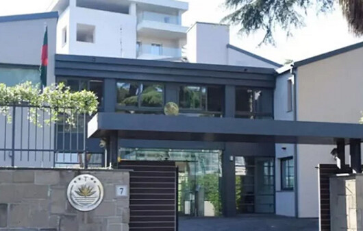 ভিসা আবেদন প্রক্রিয়া দ্রুত শেষ করবে ইতালি দূতাবাস