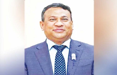 স্ত্রীসহ এনএসআই’র সাবেক ডিজির দেশত্যাগে নিষেধাজ্ঞা