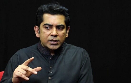 পাচার হওয়া অর্থ ফিরিয়ে আনতে প্রধান উপদেষ্টাকে অনুরোধ পার্থর