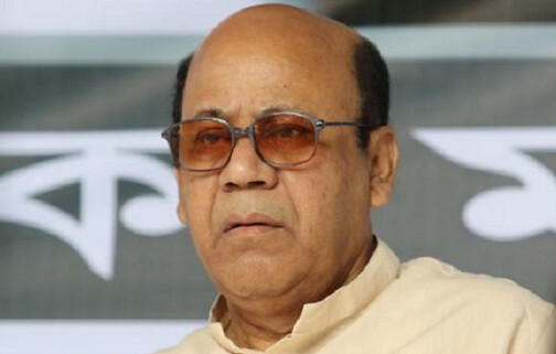 জিয়াউর রহমানের মানহানির অভিযোগে সাবেক খাদ্যমন্ত্রীর বিরুদ্ধে মামলা