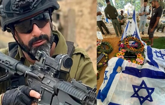 আত্মহত্যা করছেন গাজা ফেরত অনেক ইসরায়েলি সেনা