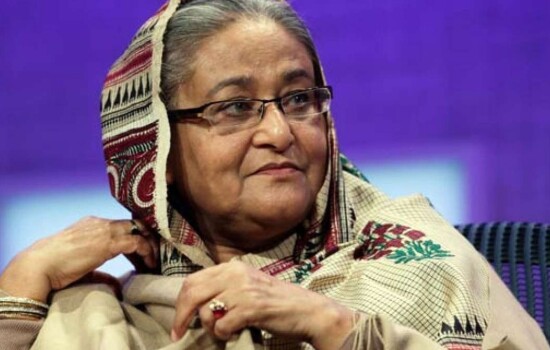 শেখ হাসিনাসহ পলাতকদের ফেরাতে ইন্টারপোলের সহায়তা নেওয়া হবে