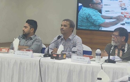 পর্যায়ক্রমে সব কালো আইন বাতিল করা হবে: আসিফ নজরুল