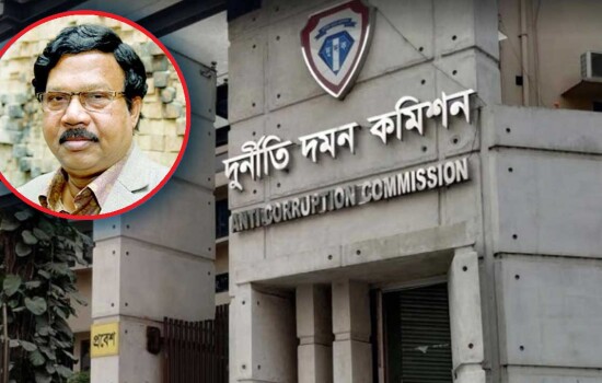 দুদকের মামলায় শিল্পকলার সাবেক ডিজি লাকীসহ আসামি ২৪