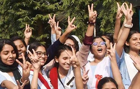 মঙ্গলবার এইচএসসি ও সমমানের ফল প্রকাশ, জানা যাবে যেভাবে