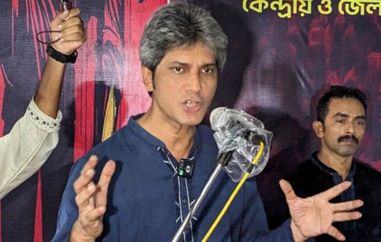 অন্তর্বর্তী সরকারকে অবশ্যই জনগণের আকাঙ্ক্ষা পূরণ করতে হবে: জোনায়েদ সাকি