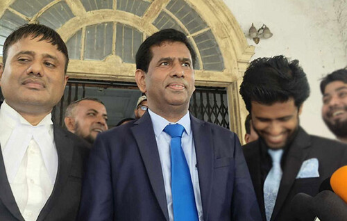 জুলাই-আগস্টের গণহত্যার বিচার হবে ট্রাইব্যুনালে: চিফ প্রসিকিউটর