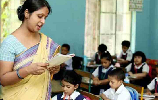 প্রাথমিকে সৃষ্টি হচ্ছে ৯ হাজার ৫৭২ সহকারী প্রধান শিক্ষকের পদ