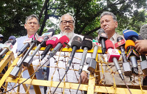 সংকট মোকাবিলায় সবাইকে সতর্ক থাকার আহ্বান বিএনপির