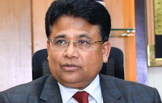 সাবেক নির্বাচন কমিশন সচিব হেলালুদ্দীন আহমেদ আটক