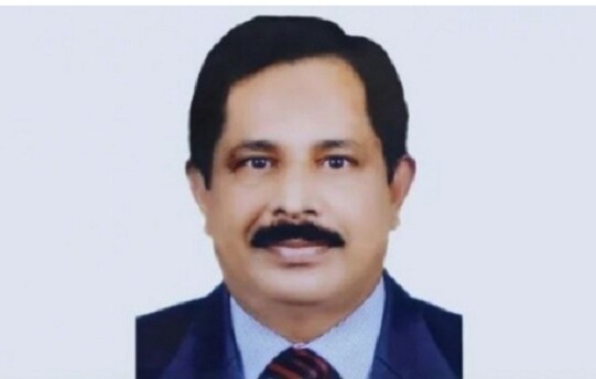 সাবেক স্বরাষ্ট্র সচিব মোস্তাফা কামাল গ্রেফতার