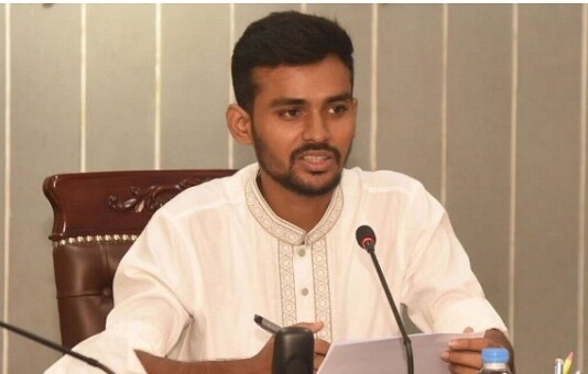 কৃষকের পণ্য সরাসরি ভোক্তার কাছে যাবে: আসিফ মাহমুদ