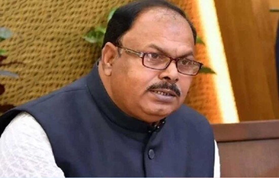 সাবেক গণশিক্ষা প্রতিমন্ত্রী রাজধানী থেকে গ্রেপ্তার