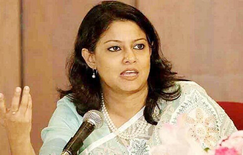 সরকারি চাকরিতে বয়সসীমা ৩২ এর ওপরে যাওয়ার সুযোগ নেই: সৈয়দা রিজওয়ানা