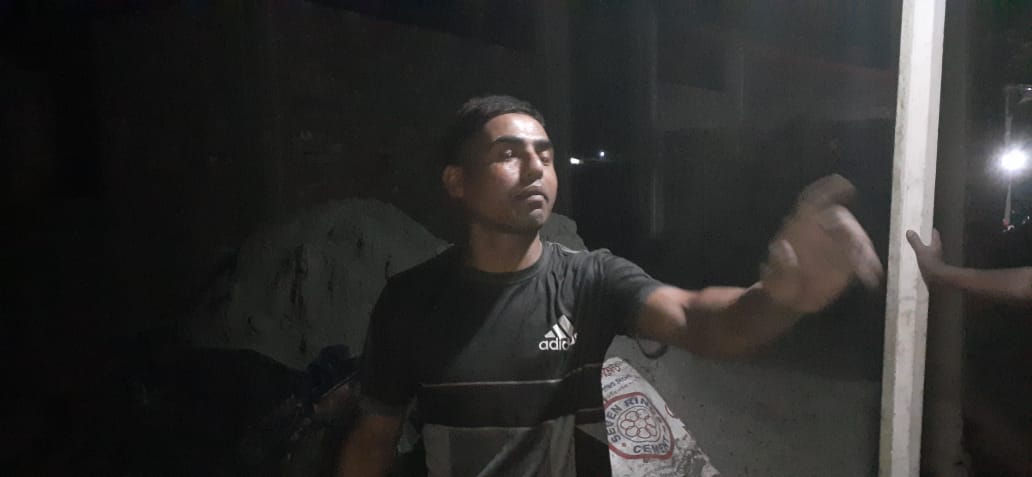 লক্ষ্মীপুরে পাওনা টাকা চাওয়ায় মারধর, শিশু-নারীসহ আহত ২