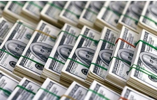 বৈদেশিক মুদ্রার রিজার্ভ এক মাসে বাড়ল ২৪ কোটি ডলার