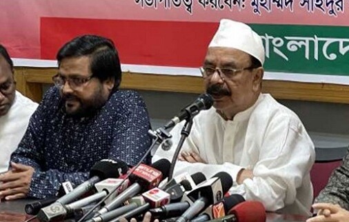 এক এগারোর মতো বিরাজনীতিকরণের শঙ্কা গয়েশ্বরের