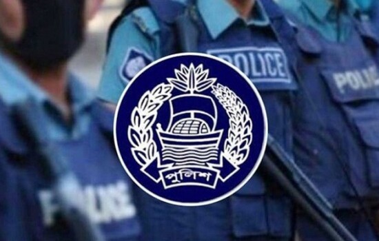 জুলাই-আগস্টে নিহত পুলিশ সদস্যদের তালিকা প্রকাশ