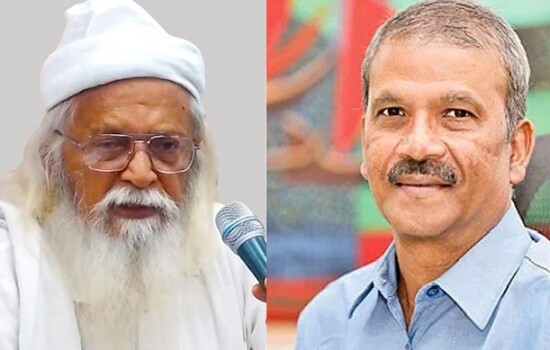 আসিফ নজরুলের বক্তব্য নিয়ে যা বললেন ফরহাদ মজহার