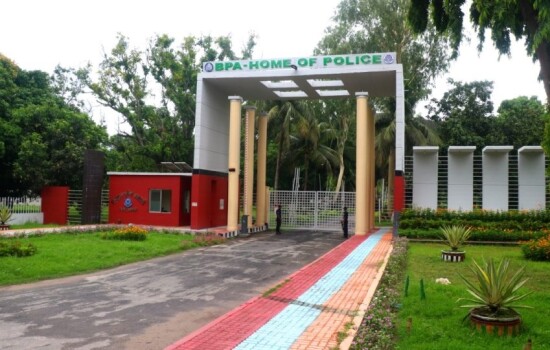 পুলিশ একাডেমিতে প্রশিক্ষণরত ৫৯ এসআইকে শোকজ